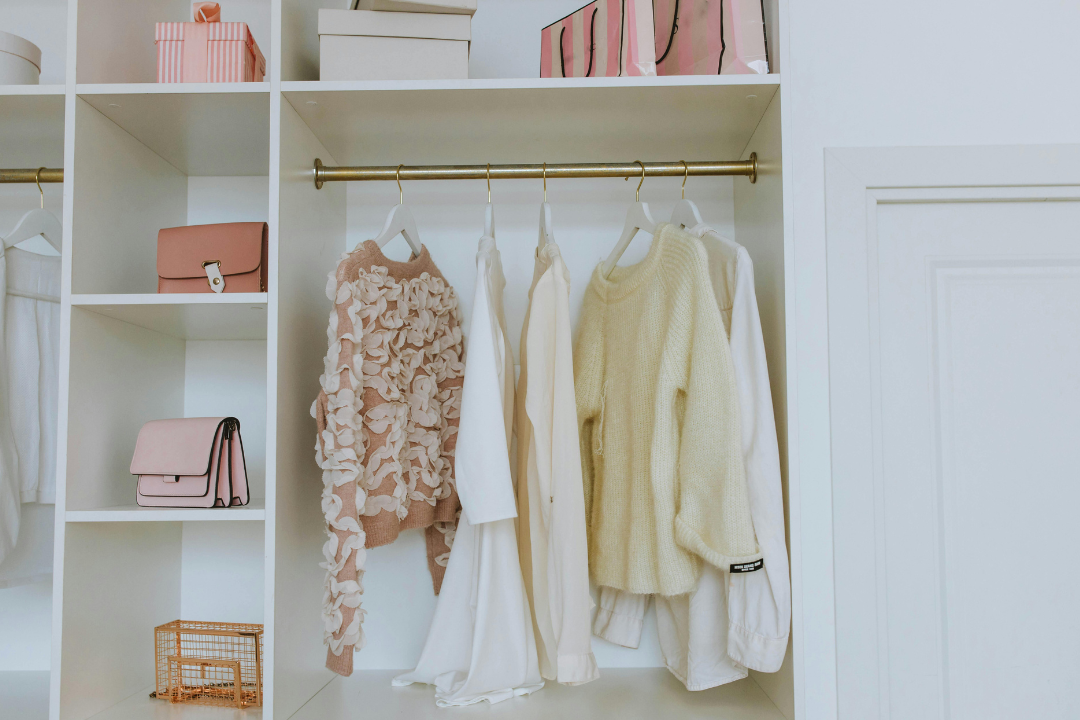 Méthode facile pour désencombrer ton espace (et ta tête)