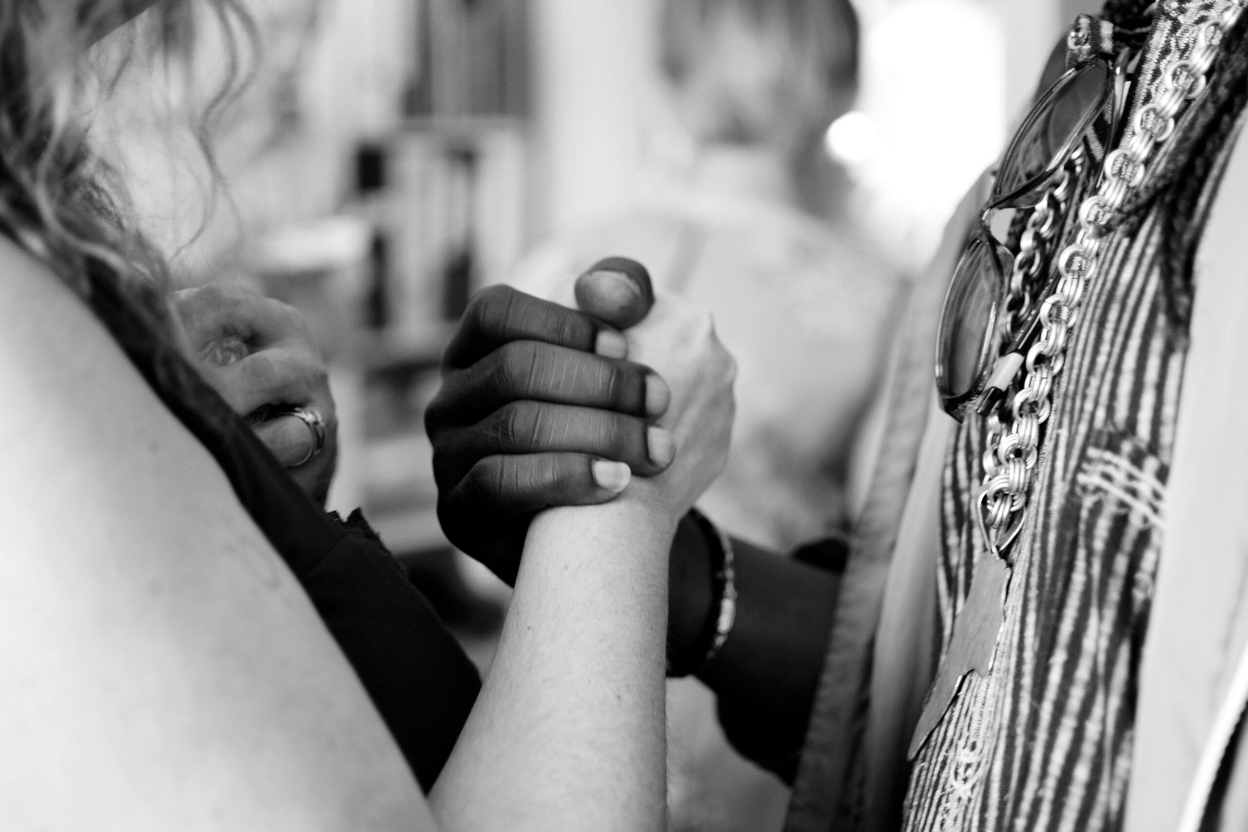 Apprendre à dire non : un acte de respect de soi (et des autres)