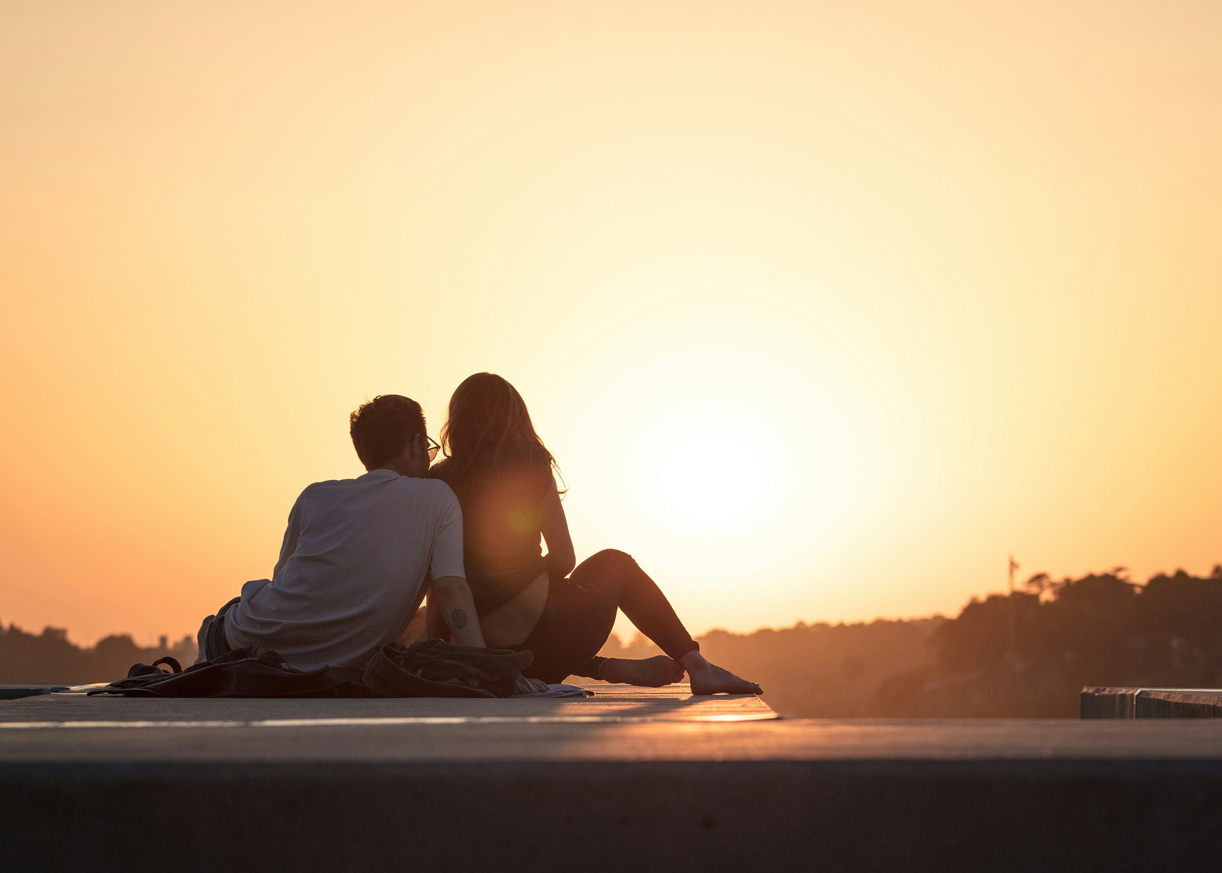 Quel est ton langage de l’amour? Et pourquoi ça change tout dans une relation.